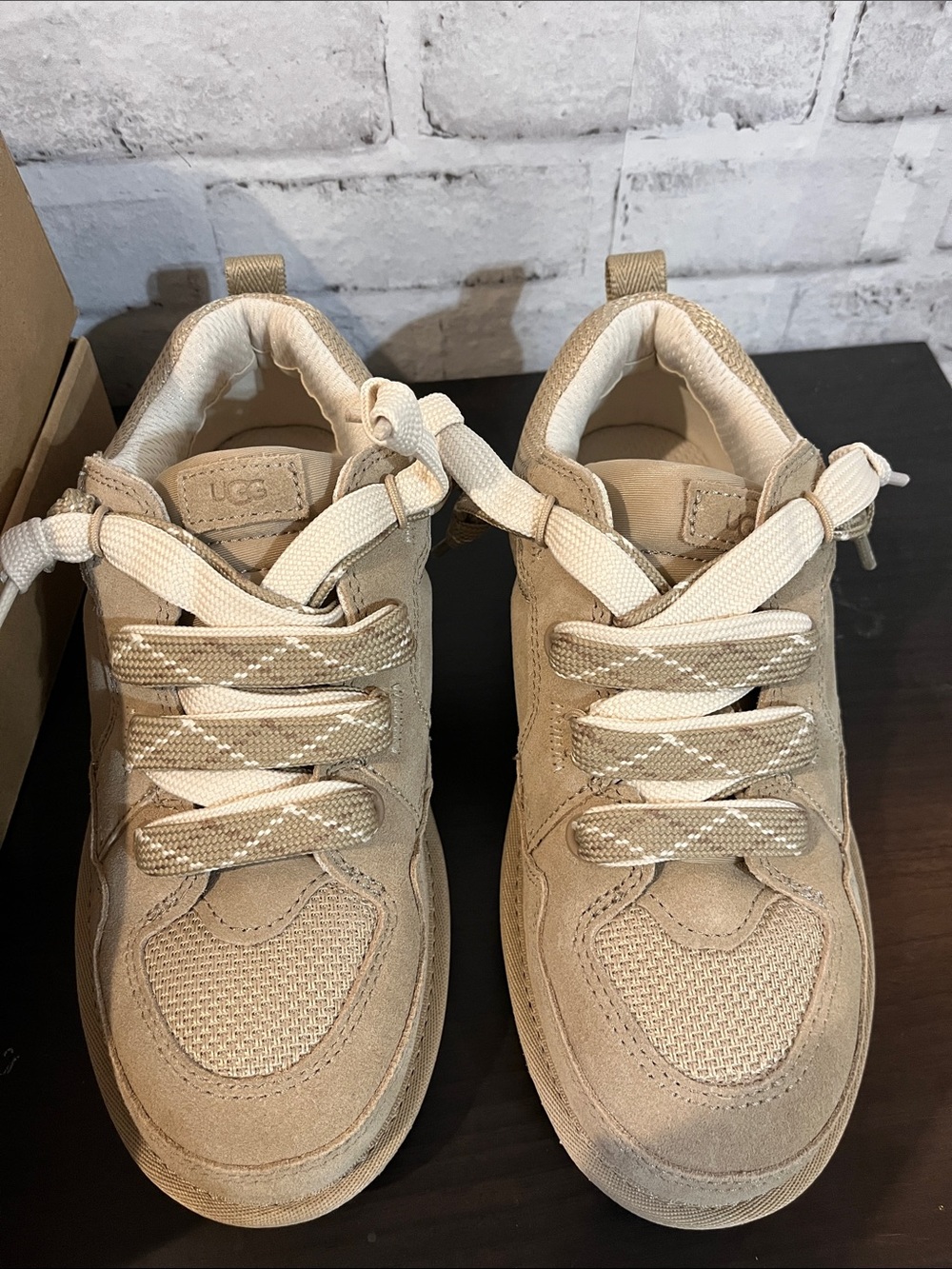 New Ugg lowmel sneakers - Picture 4 of 6